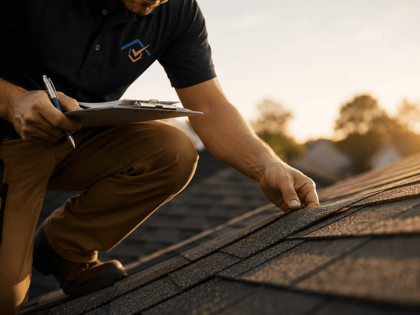Why Choose Roof Inspection in Clinton, LA