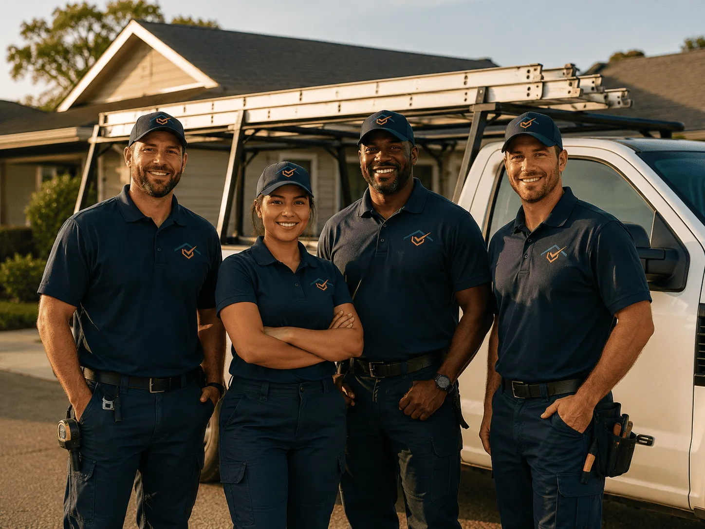 Roof Inspection company in Clinton, LA